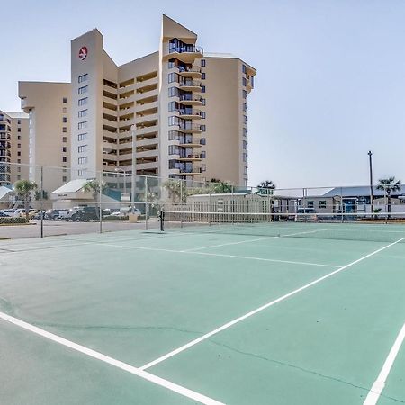 パナマシティービーチSunbird #705Wアパートメント エクステリア 写真